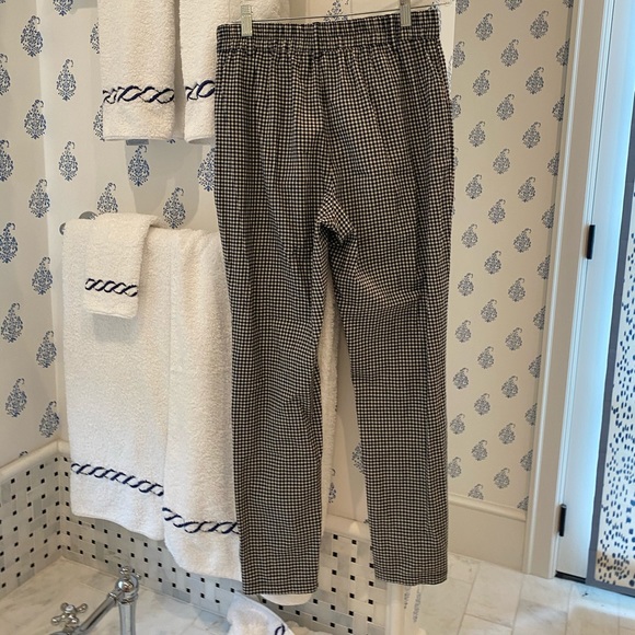 URBAN OUTFITTERS GINGHAM PANT!! - Picture 4 of 6